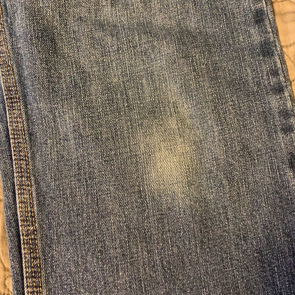 Carhartt jeans 32x30 - Picture 4 of 4